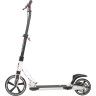 Городской самокат NOVATRACK DEFT 250 PRO'20 DISC 250DBDS.DEFT.BWT20