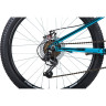 Велосипед NOVATRACK 24